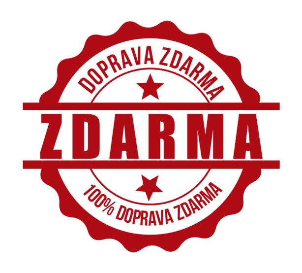 Free doprava